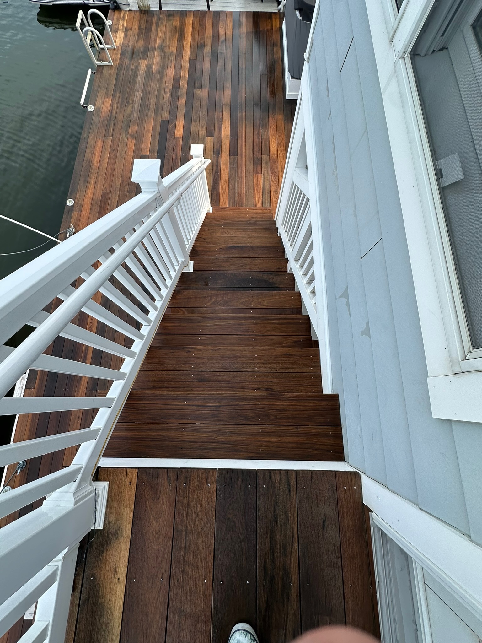 Deck/Patio Restoration