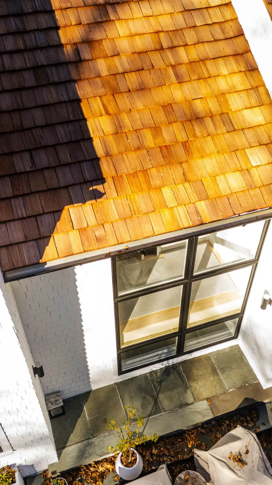 Residential Cleaning